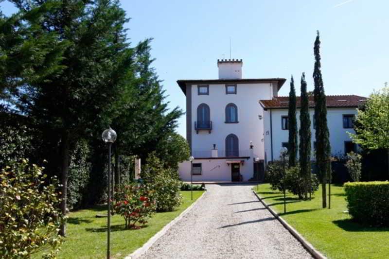 Villa La Fornacina Figline Valdarno Extérieur photo