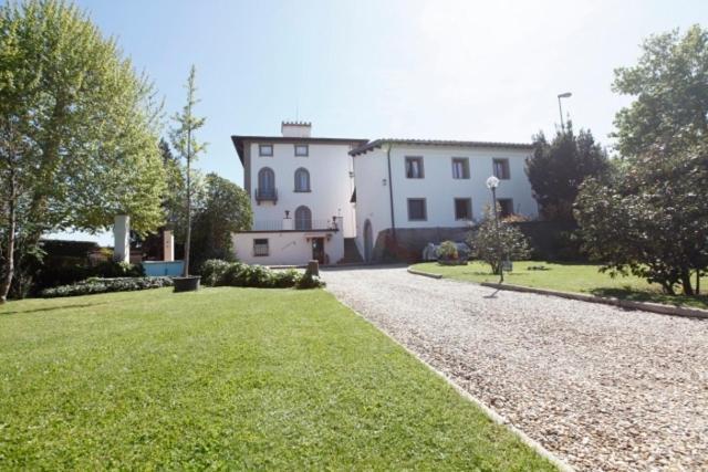 Villa La Fornacina Figline Valdarno Extérieur photo