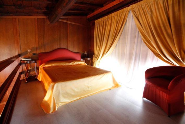 Villa La Fornacina Figline Valdarno Chambre photo