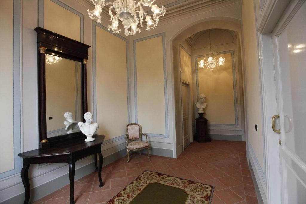 Villa La Fornacina Figline Valdarno Chambre photo