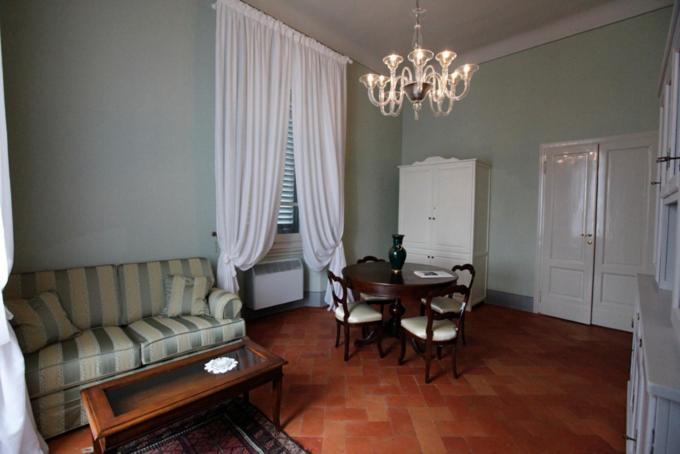 Villa La Fornacina Figline Valdarno Chambre photo