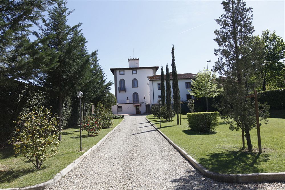 Villa La Fornacina Figline Valdarno Extérieur photo